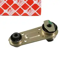 febi 22077 Engine Mount for RENAULT Clio 2, Espace 4, Laguna 2, Vel Satis (rear)