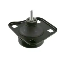 febi 22097 Motorlager Hydrolager f&uuml;r FORD Fiesta 4 Mk4 Courier MAZDA 121 3 1.8 D rechts