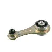 febi 22151 Motorlager Motorhalter Lagerung Motor f&uuml;r RENAULT Clio 2 Kangoo Thalia 1 hinten