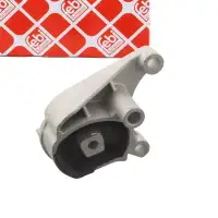 febi 22275 Motorlager Motorhalter Lagerung Motor f&uuml;r FORD KA 1.3i 09.1996-11.2008 hinten