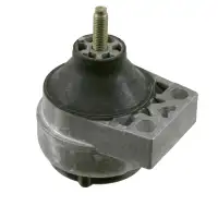 febi Motorlager Hydrolager Lager Motor f&uuml;r FORD Focus DAW + Turnier 1.8-2.0 16V rechts