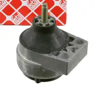 febi Motorlager Hydrolager Lager Motor f&uuml;r FORD Focus DAW + Turnier 1.8-2.0 16V rechts