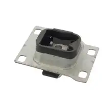 febi 22299 Motorlager Motorhalter f&uuml;r FORD Focus DAW + Turnier 1.4-2.0 16V/1.8 TDCi links