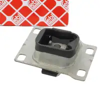 febi 22299 Motorlager Motorhalter f&uuml;r FORD Focus DAW + Turnier 1.4-2.0 16V/1.8 TDCi links