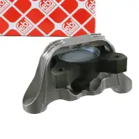 febi Motorlager Hydrolager f&uuml;r FORD Focus DAW + Turnier Transit Connect 1.8 TDCi rechts