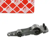 febi 22711 Motorlager Motorhalter f&uuml;r VOLVO 850 + Kombi S60 1 S70 S80 1 1 + 2 vorne unten