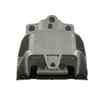 febi 22722 Motorlager Motorhalter f&uuml;r VW Golf 4 Bora New Beetle 1.4 16V hinten links