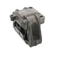 febi 23020 Motorlager Motorhalter f&uuml;r AUDI A3 8P SEAT Leon SKODA Octavia 2 Golf 5 6 rechts