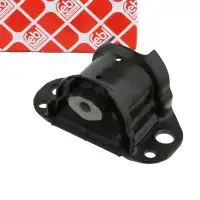 febi 23751 Motorlager Motorhalter Lagerung Motor f&uuml;r RENAULT Clio 2 Kangoo Thalia 1 rechts