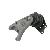 febi 23878 Motorlager Hydrolager f&uuml;r SEAT Ibiza 3 4 SKODA Fabia 1 2 Polo 9N 6R oben rechts