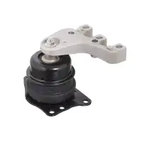 febi 23880 Motorlager Hydrolager f&uuml;r SEAT Ibiza 3 SKODA Fabia 1 VW Polo 9N 6R 1.4 rechts