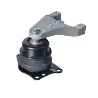 febi Motorlager Hydrolager f&uuml;r SEAT Ibiza 3 4 SKODA Fabia 1 2 Polo 9N 6R TDI oben rechts