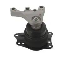 febi 23884 Motorlager Hydrolager f&uuml;r SKODA Fabia 1 6Y 1.9 TDI RS VW Polo 9N 1.9 TDI rechts