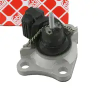 febi Motorlager Hydrolager Lager Motor f&uuml;r RENAULT Megane 1 Scenic 1 1.9 DIESEL rechts