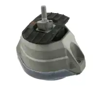 febi 24081 Motorlager Hydrolager f&uuml;r BMW 5er E60 520-530i E61 523-530i 6er E63 630i rechts