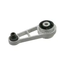 febi Motorlager Motorhalter Lagerung Motor ALU f&uuml;r RENAULT Clio 2 1.9 D 09.1998-05.2005