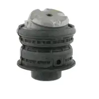 febi 24235 Engine Mount (Hydraulic Mount) for MERCEDES W202, W203, R170, CL203, C208 (Front Left/Right)