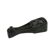 febi Motorlager Motorhalter Lager Motor f&uuml;r RENAULT Megane 1 Scenic 1 1.4-1.6 16V hinten