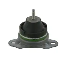 febi 24591 Motorlager Motorhalter Lager Motor f&uuml;r CITROEN C5 PEUGEOT 3.0 V6/2.2 HDi rechts