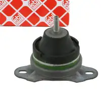 febi 24591 Motorlager Motorhalter Lager Motor f&uuml;r CITROEN C5 PEUGEOT 3.0 V6/2.2 HDi rechts