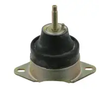 febi 24595 Motorlager Motorhalter Lager Motor f&uuml;r CITROEN Xantia XM Peugeot 2.0i rechts