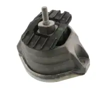 febi 24531 Motorlager Hydrolager f&uuml;r BMW E60 E61 540-550i E63 E64 645Ci 650i vorne rechts