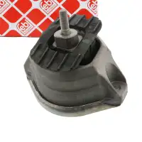 febi 24531 Motorlager Hydrolager f&uuml;r BMW E60 E61 540-550i E63 E64 645Ci 650i vorne rechts