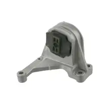 febi 26144 Engine Mount (Rubber Mount) for VOLVO S60 1 384, S80 1 184, 1 2, XC70 Cross Country (Upper)