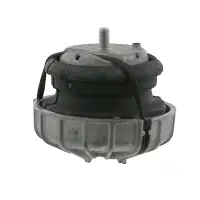 febi 26481 Engine Mount Hydraulic Mount for MERCEDES Viano W639 3.0&ndash;3.7 Vito 119&ndash;126