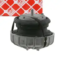 febi 26481 Engine Mount Hydraulic Mount for MERCEDES Viano W639 3.0&ndash;3.7 Vito 119&ndash;126