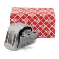 febi 26584 Motorlager f&uuml;r VW Golf 4 Bora SEAT Leon Toledo 2 SKODA Octavia 1 rechts