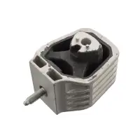 febi 26595 Motorlager f&uuml;r MERCEDES W169 A160-200 CDI W245 B180-200 CDI vorne links rechts