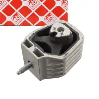 febi 26595 Motorlager f&uuml;r MERCEDES W169 A160-200 CDI W245 B180-200 CDI vorne links rechts