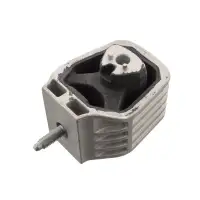 2x febi 26595 Motorlager Motorhalter f&uuml;r MERCEDES W169 160-200CDI W245 180/200CDI vorne