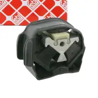 febi 26777 Motorlager Motorhalter Lager Motor f&uuml;r MERCEDES V-Klasse 638/2 Vito vorne links