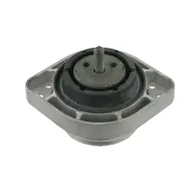 febi 26801 Motorlager Hydrolager Lagerung Motor f&uuml;r BMW X3 E83 2.5i/3.0i xDrive M54 links