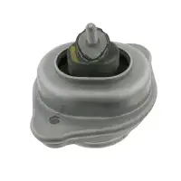 febi 26802 Motorlager Hydrolager Lagerung Motor f&uuml;r BMW X3 E83 2.5i/3.0i xDrive M54 rechts