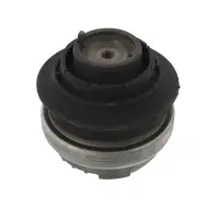 febi 26968 Motorlager Hydrolager f&uuml;r MERCEDES W203 W211 W220 W221 R171 C209 links rechts