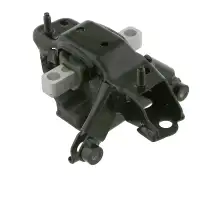 febi 27144 Motorlager Motorhalter f&uuml;r SEAT Ibiza 3 SKODA Fabia 1 VW Polo 9N hinten links