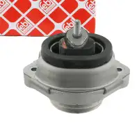 febi 27728 Motorlager Hydrolager Lager Motor f&uuml;r BMW X5 E53 3.0i vorne links rechts ORANGE