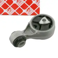 febi 28226 Motorlager Hydrolager f&uuml;r RENAULT Megane 2 Grand Scenic 2/Scenic 2 oben rechts