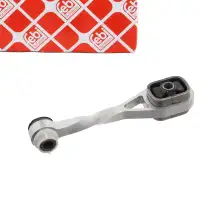 febi Motorlager Motorhalter Lager Motor f&uuml;r RENAULT Clio 2 Megane 1 1.2-1.6 16V hinten