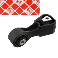 febi 28661 Motorlager Motorhalter f&uuml;r CITROEN Jumpy FIAT Scudo PEUGEOT Expert oben rechts