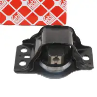 febi Motorlager f&uuml;r DACIA Logan MCV RENAULT Megane 2 Grand 2/Scenic 2 1.5 dCi rechts