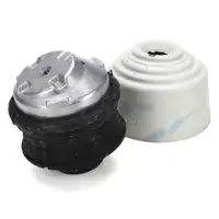 febi 29330 Engine Mount (Hydraulic Mount) for MERCEDES W203, W211, W221, C219, R230, CL203, C209, A209