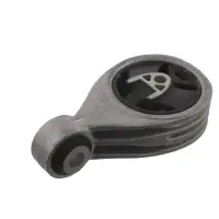 febi Engine Mount Hydraulic Mount for RENAULT Megane 2 Grand 2/Scenic 2 2.0 dCi (rear lower)