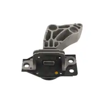 febi Motorlager Hydrolager f&uuml;r RENAULT Megane 2 Grand Scenic 2/Scenic 2 2.0 dCi rechts