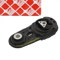 febi Engine Mount for RENAULT Megane 2, Grand Scenic 2, and Scenic 2 1.9 dCi (rear)
