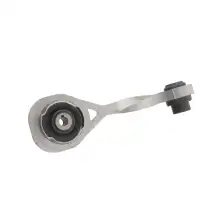 febi Motorlager Motorhalter Lager Motor f&uuml;r RENAULT Clio 2 Kangoo Twingo 2 1.5dCi hinten