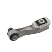 febi 29668 Motorlager Motorhalter f&uuml;r RENAULT Clio 3 Modus/Grand Modus 1.5 dCi oben rechts